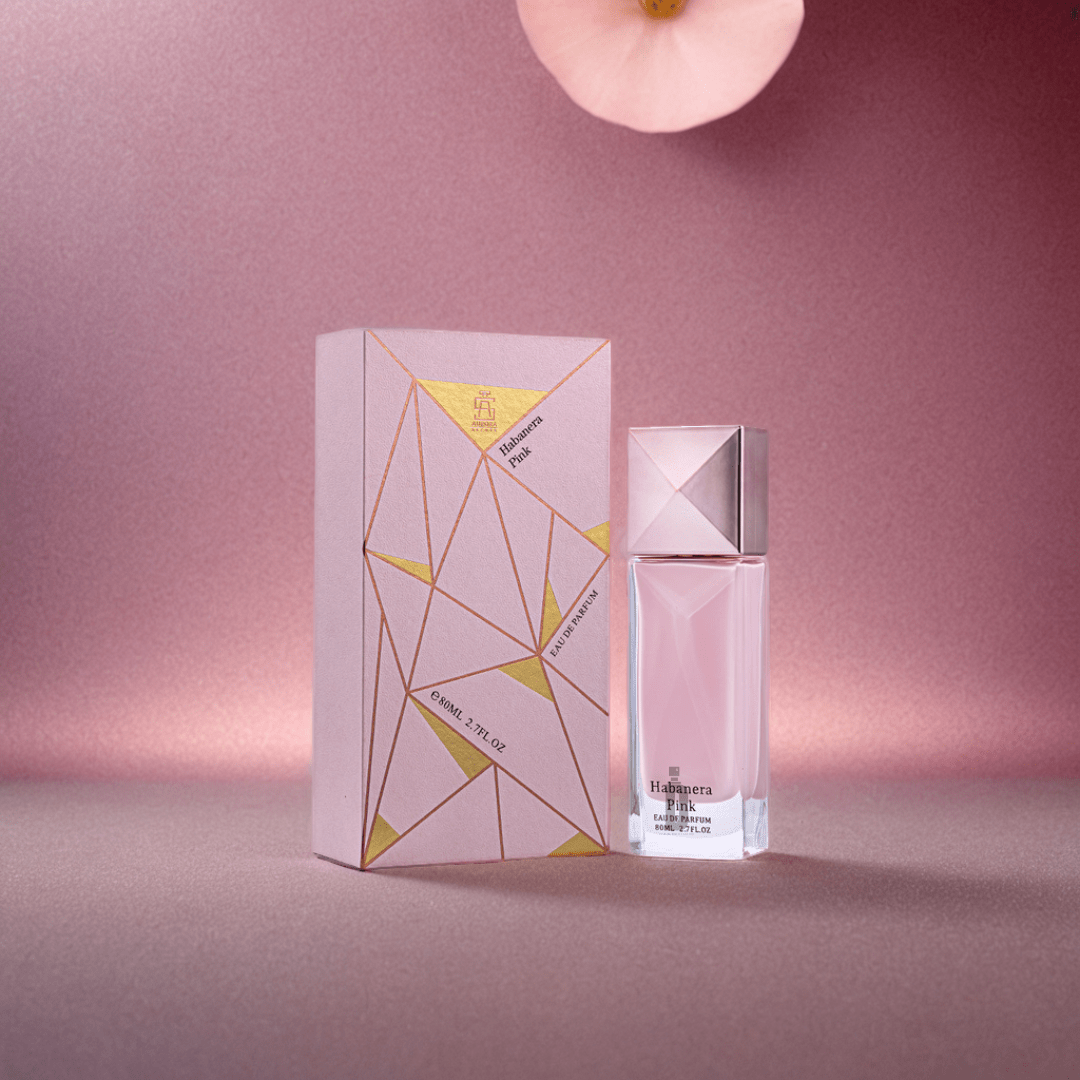 Perfume Aurora Scents Melody Eau de Parfum Feminino 100ML