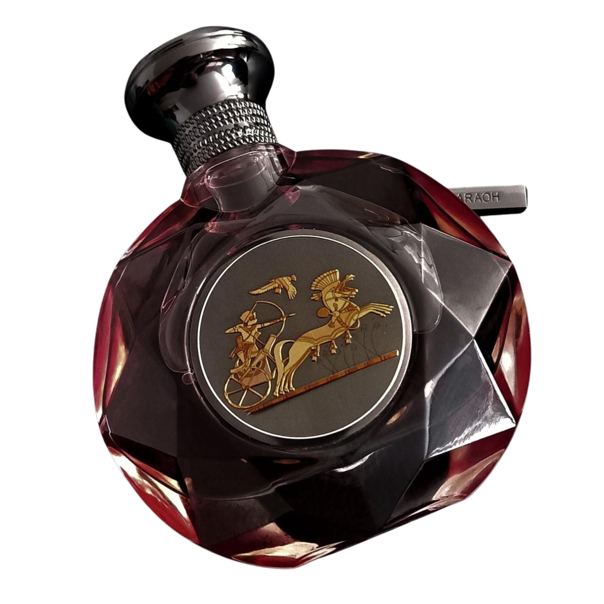 Perfume Aurora Scents Pharaoh Eau de Parfum Masculino 100ML