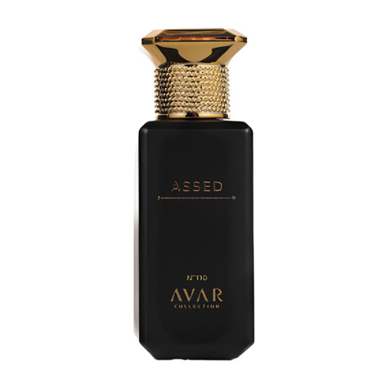 Perfume Avar Collection Assed N°110 Eau de Parfum Masculino 30ML