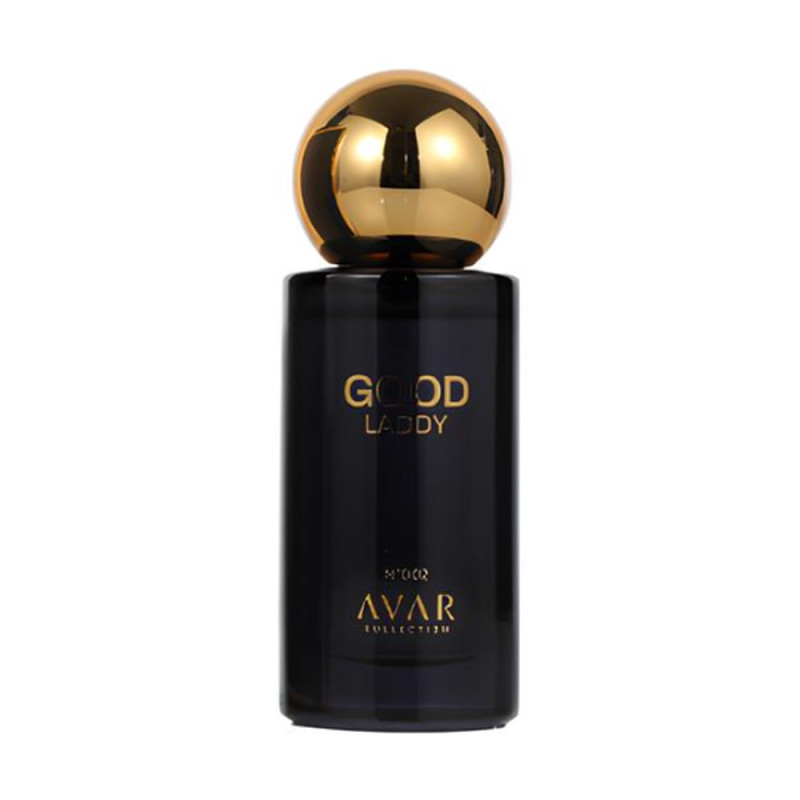 Perfume Avar Collection Good Laddy N°002 Eau de Parfum Feminino 30ML