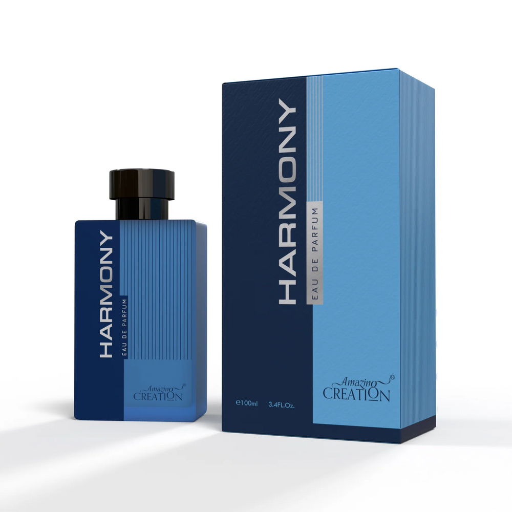 Perfume Avec Creations Harmony Eau de Parfum Unissex 100ML