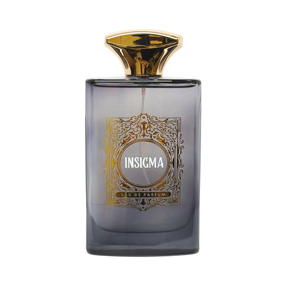 Perfume Avec Creations Insigma Eau de Parfum Masculino 100ML
