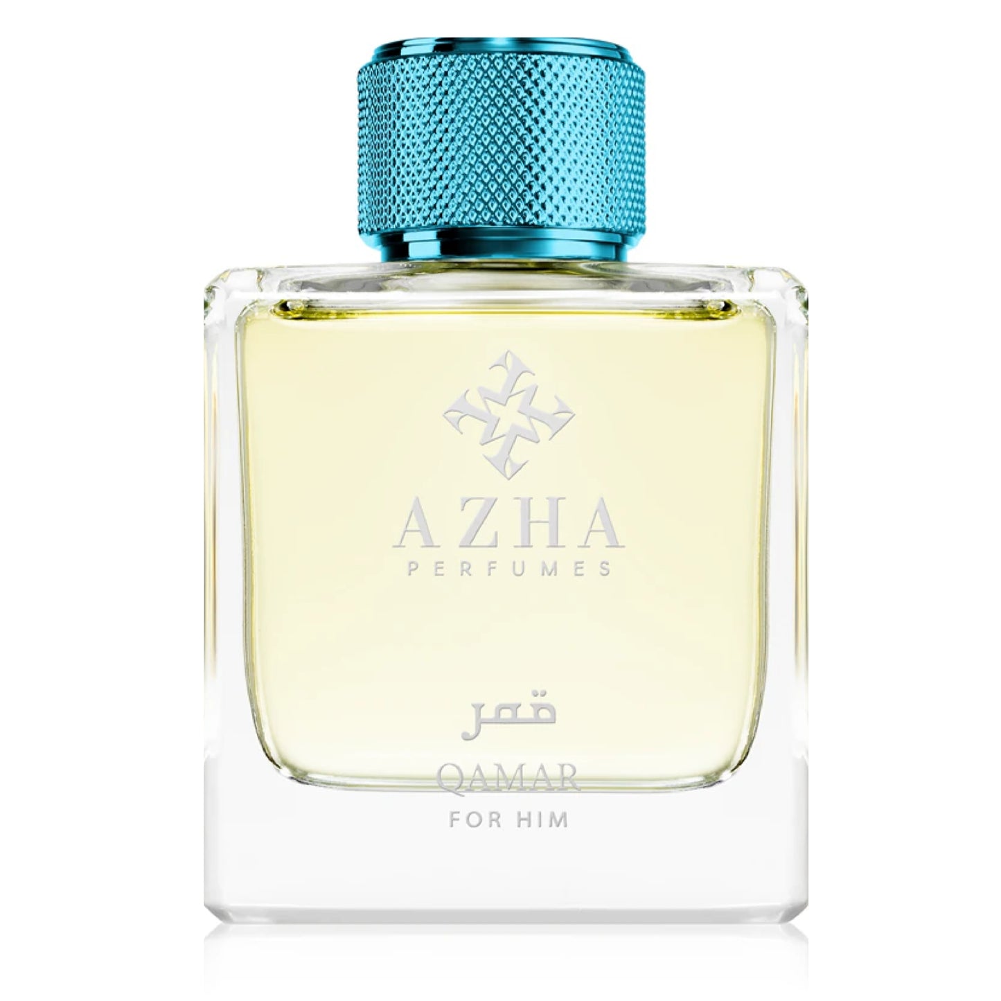 Perfume Azha Qamar Eau de Parfum Masculino 100ML