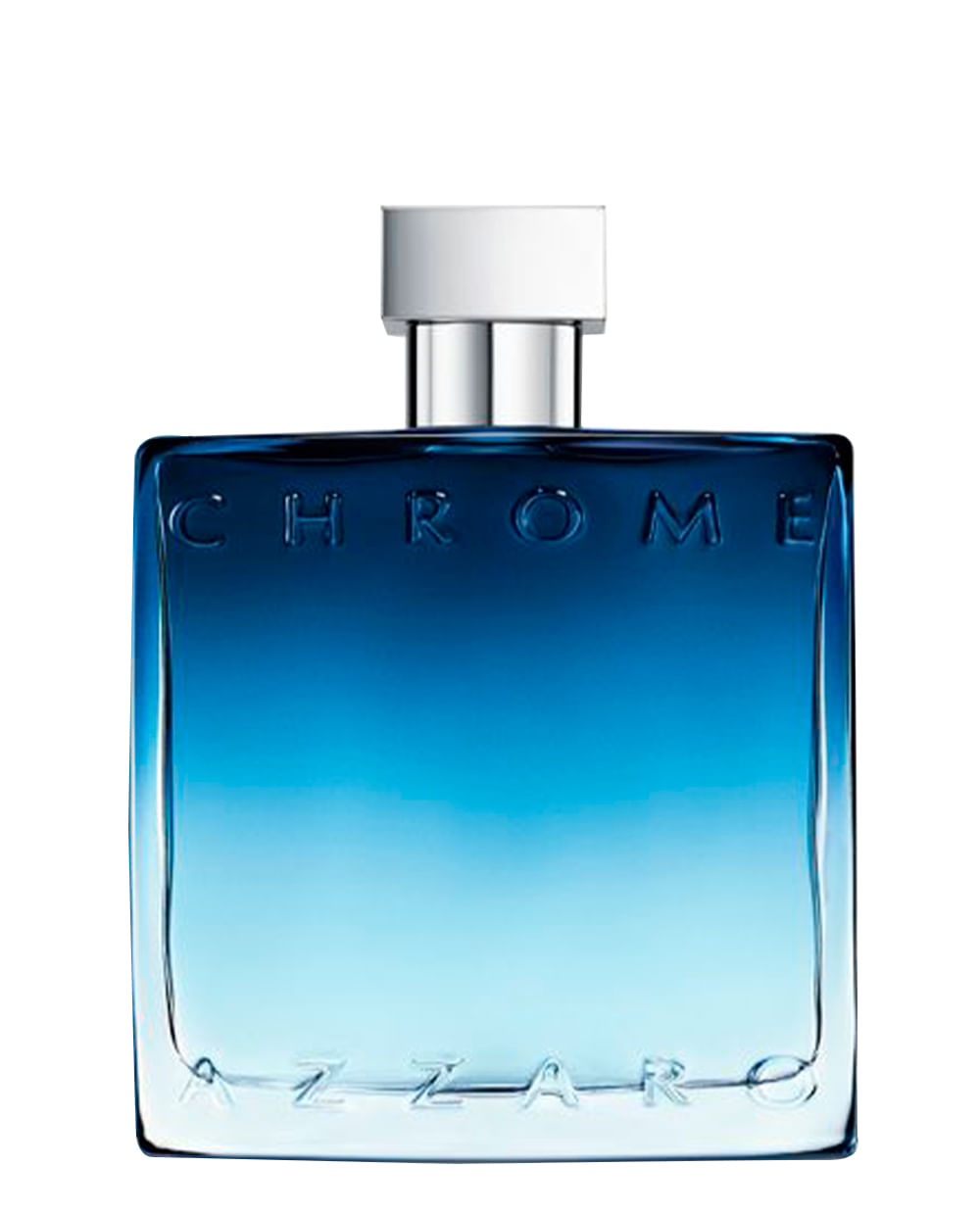 Perfume Azzaro Chrome Eau de Parfum Masculino 100ML