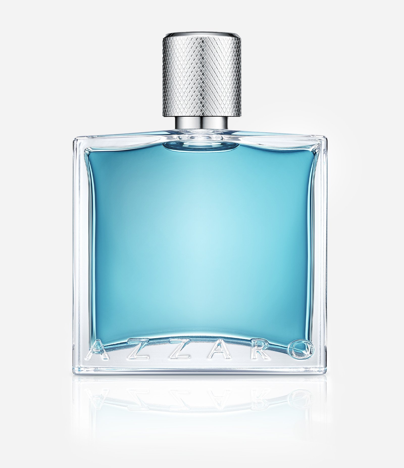 Perfume Azzaro Chrome Eau de Toilette Masculino 100ML