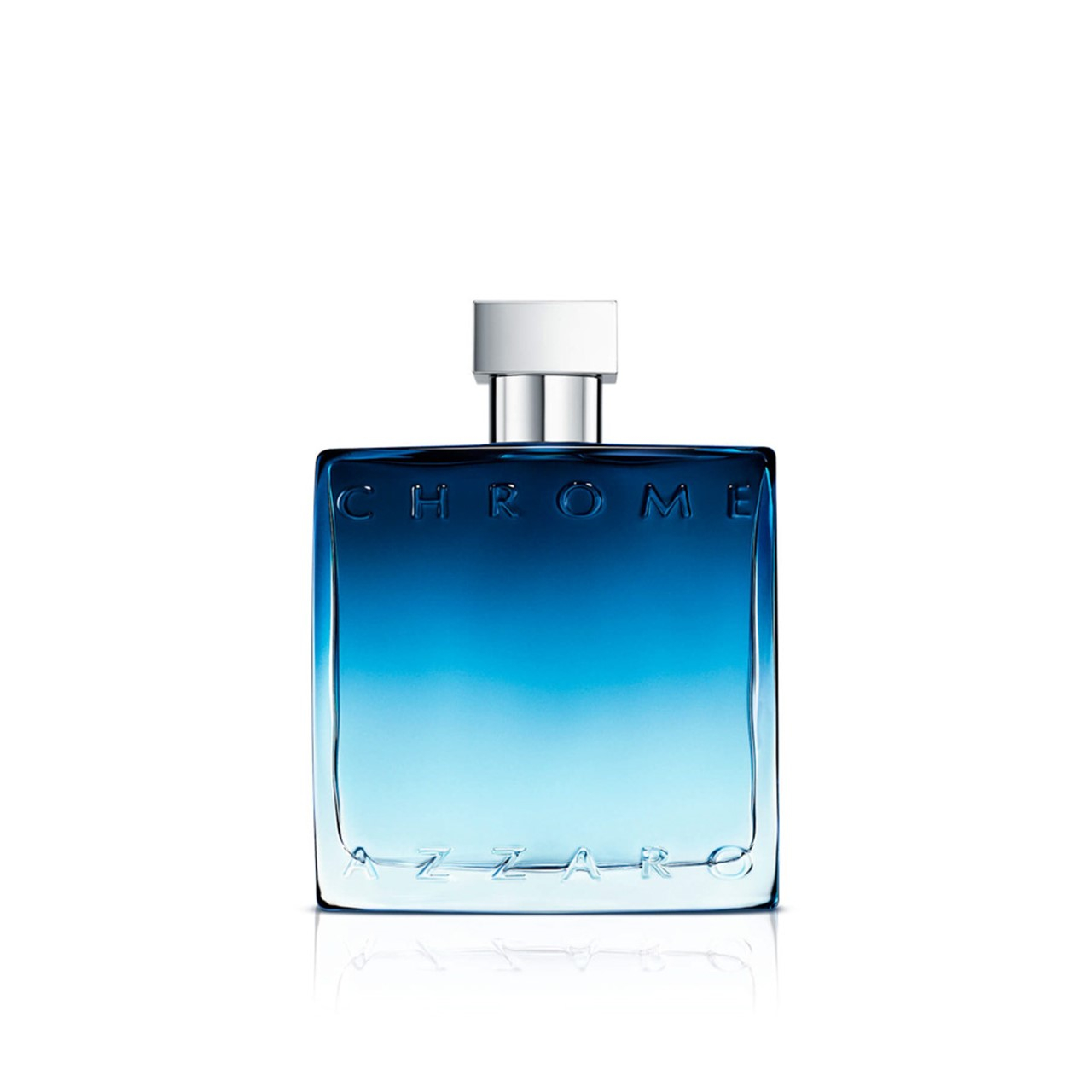 Perfume Azzaro Chrome Eau de Toilette Masculino 50ML