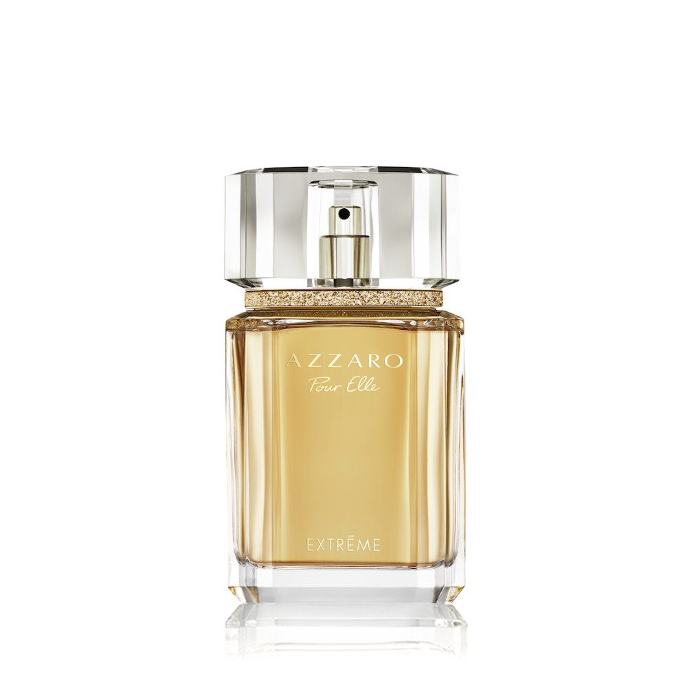 Perfume Azzaro Pour Elle Eau de Parfum Feminino 100ML