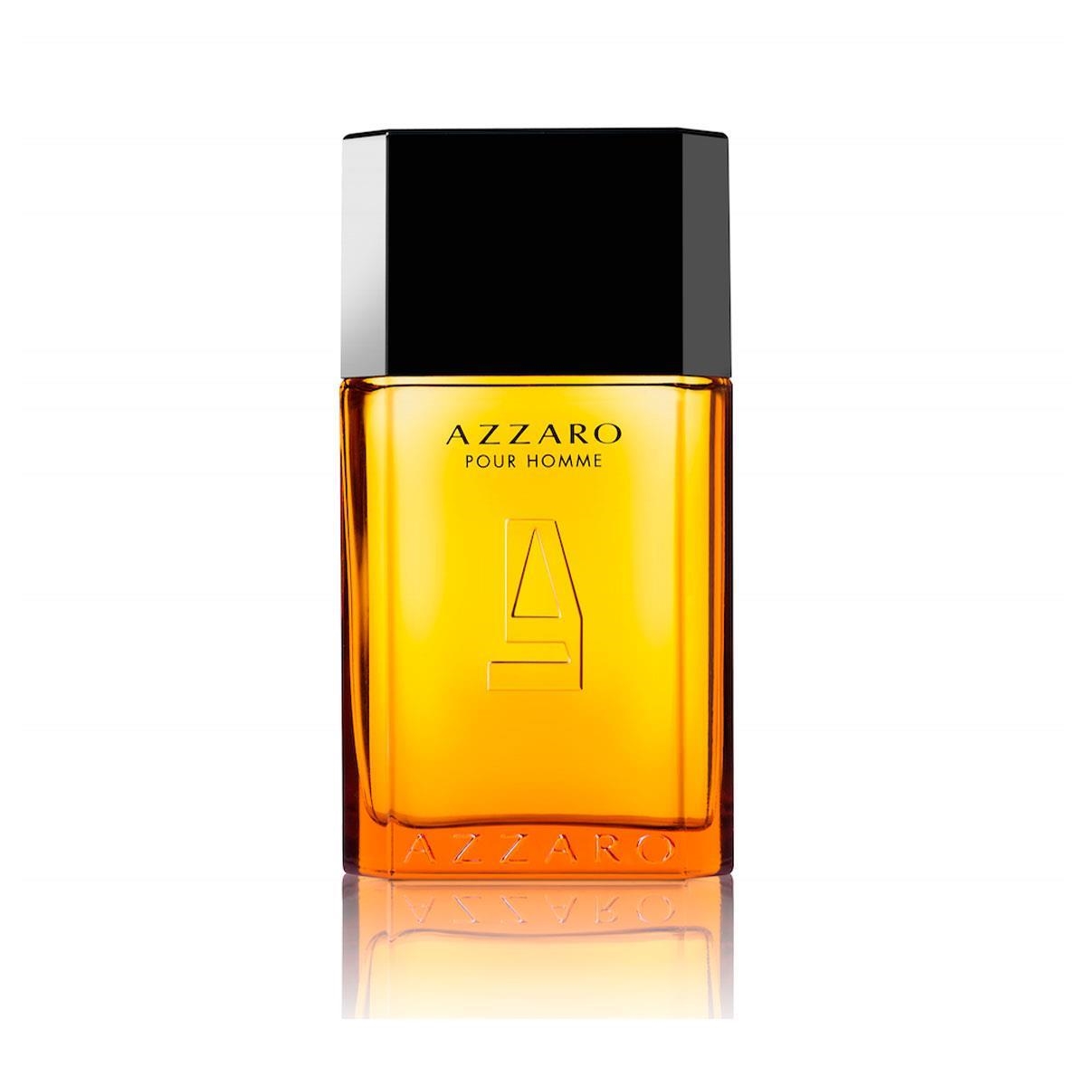 Perfume Azzaro Pour Homme Eau de Toilette Masculino 30ML