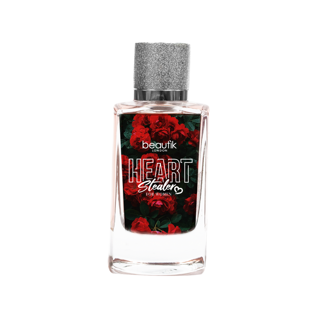 Perfume Beautik Heart Stealer Eau de Toilette Feminino 100ML